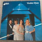 Lp vinyl ABBA - Voulez-vous, Cd's en Dvd's, Vinyl | Pop, Ophalen of Verzenden, 1960 tot 1980, Gebruikt, 12 inch