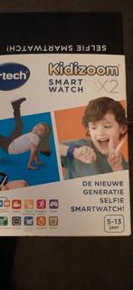 Vtech Kidizoom DX2 Smartwatch - Nieuw!, Ophalen of Verzenden, Nieuw