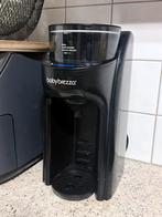 Baby Brezza Pro - Zwart, Kinderen en Baby's, Ophalen of Verzenden, Gebruikt, Flessen- of potjesverwarmer