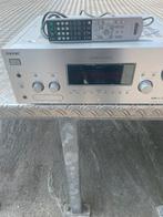 SONY receiver uit de QS serie 5x100watt 8ohm, Audio, Tv en Foto, Versterkers en Receivers, Ophalen, Zo goed als nieuw, Sony