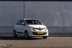 Renault Twingo 1.0 SCe 70pk S&S 2015 Wit, Voorwielaandrijving, 840 kg, 4 stoelen, Wit