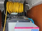 Tuckerpole 350l, Doe-het-zelf en Verbouw, Reinigingsmachines, Ophalen, Gebruikt, Overige typen