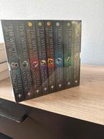 The Witcher Boekenset - Nieuw & Verzegeld!, Ophalen, Nieuw