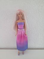 Barbie Salon Surprise uit 2001, Ophalen of Verzenden, Gebruikt, Pop