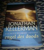 Engel des doods van Jonathan Kellerman, Ophalen of Verzenden, Gelezen