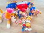 Paw Patrol knuffels, Verzenden, Hond