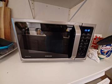 Samsung Combimagnetron - Gebruikt beschikbaar voor biedingen