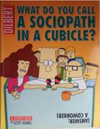 What Do You Call A Sociopath In A Cubicle? ISBN 978075222417, Overige gebieden, Verzenden, Gelezen, Scot Adams