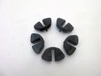 Suzuki GS500 transmissie tandwiel drager rubbers GS 500 E, Motoren, Accessoires | Overige, Gebruikt