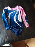 Turnpakje, Sport en Fitness, Turnen, Kindermaat 122 t/m 140, Ophalen, Zo goed als nieuw, Turnpak(je)