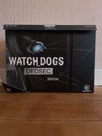 Watch Dogs DedSec Edition PS3 - Zo goed als nieuw!, Spelcomputers en Games, Games | Sony PlayStation 3, Avontuur en Actie, Vanaf 18 jaar