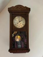 Antieke klok, Antiek en Kunst, Ophalen