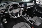 CUPRA Formentor 1.4 e-Hybrid VZ 245PK Pano 360Cam Led ACC Vi, Auto's, Cupra, Gebruikt, Zwart, 4 cilinders, Formentor