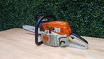 ZEER NETTE Stihl MS 261 C Professionele Benzine Kettingzaag, Ophalen of Verzenden, Zo goed als nieuw, Overige soorten, Stihl