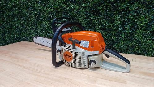ZEER NETTE Stihl MS 261 C Professionele Benzine Kettingzaag, Tuin en Terras, Hand-tuingereedschap, Zo goed als nieuw, Overige soorten