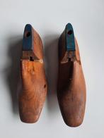 Schoenmakersleest 2 stuks, Antiek en Kunst, Antiek | Gereedschap en Instrumenten, Ophalen of Verzenden
