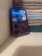 Gameboy R36S - Zo goed als nieuw - 64GB, Ophalen of Verzenden, Zo goed als nieuw