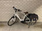 Elektrische fiets, Overige merken, Ophalen of Verzenden, Zo goed als nieuw, 50 km per accu of meer