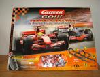 CARRERA GO FORMULIA CHAMPS, Kinderen en Baby's, Speelgoed | Racebanen, Racebaan, Carrera, Ophalen of Verzenden, Zo goed als nieuw