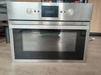 Oven inbouw, Gebruikt, Oven met grill, Inbouw, Draaiplateau