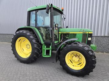 John Deere 6410 Power Quad plus transmissie € 15.000 ex btw beschikbaar voor biedingen