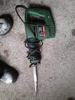 Bosch elektrische takkenzaag/reciprozaag. PFZ 550., Ophalen, Gebruikt, Bosch, Minder dan 600 watt