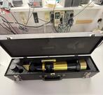 Zonnetelescoop Telescoop ST 60400 SolarMax 60 BF10 OTA, Ophalen of Verzenden, Zo goed als nieuw, Minder dan 80 mm, Lenzentelescoop (refractor)