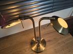 Bureau lamp Jan de Bouvrie, Ophalen of Verzenden, Zo goed als nieuw, Minder dan 50 cm