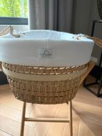 Mozes wieg Funnababy, Kinderen en Baby's, Babywiegjes en Ledikanten, Ophalen, Zo goed als nieuw, Wieg