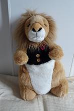 knuffelleeuw, Ophalen, Zo goed als nieuw, Overige typen