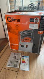 Actie Qlima R8128S C2 ( 2.85 kw) + 20L Petroleum c, Huis en Inrichting, Kachels, Overige brandstoffen, Petroleumkachel, Ophalen of Verzenden
