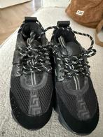Versace black orgineel schoen, Ophalen, Nieuw, Overige typen
