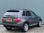 BMW X5 BWJ 2002 | 3.0i 232PK Executive AUTOMAAT | LEER | SCH, Automaat, 232 pk, Leder, Vierwielaandrijving