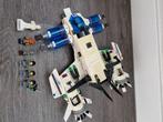 Lego space police Intergalactische Jager 5974, Kinderen en Baby's, Speelgoed | Duplo en Lego, Ophalen of Verzenden, Gebruikt, Complete set