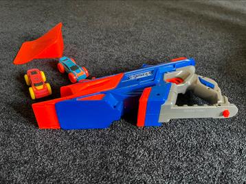 Nerf Nitro beschikbaar voor biedingen