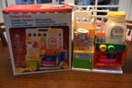 Fisher-price keukentje jaren 90, Ophalen of Verzenden, Gebruikt, Speelset