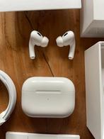 Apple AirPods Pro 2, origineel USB-C, Ophalen, Zo goed als nieuw