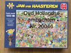 Jan van Haasteren Oud Hollandse ambachten, Ophalen of Verzenden, Zo goed als nieuw