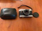 Fujica GA point and shoot/compact camera, Ophalen of Verzenden, Compact, Fuji