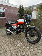 Agm caferacer opgeknapt, Ophalen, Gebruikt, Maximaal 45 km/u, AGM