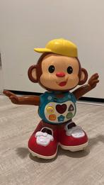 VTech Swing & Speel-aap, Kinderen en Baby's, Speelgoed | Vtech, Ophalen, Gebruikt, 6 maanden tot 2 jaar