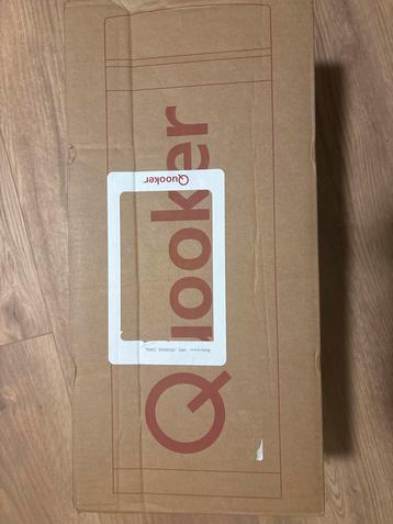 Quooker PRO3 B NL - Nieuw in doos! beschikbaar voor biedingen