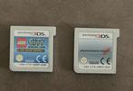 Nintendo 3 ds kaart, 1 speler, Ophalen of Verzenden, Zo goed als nieuw, Vanaf 7 jaar