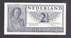 Juliana - 2½ gulden 1949 UNC serie 3SH078216 - P73,AV14.1a, Postzegels en Munten, Bankbiljetten | Nederland, Verzenden, 2½ gulden