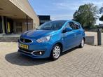 Mitsubishi Space Star 1.2 Life 80 PK [ Apple carplay, aircoa, Voorwielaandrijving, Stof, Gebruikt, Handgeschakeld