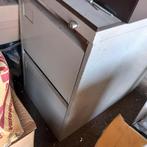 Hangmappenkasten archiefkasten, Ophalen, Minder dan 50 cm, Gebruikt, Minder dan 100 cm