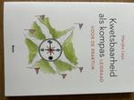 Marijke Leys - Kwetsbaarheid als kompas, Boeken, Ophalen of Verzenden, Nieuw, Marijke Leys