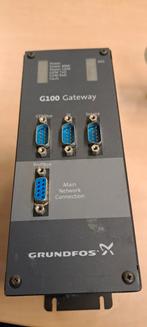 Grundfos G100 Gateway, Ophalen of Verzenden, Zo goed als nieuw