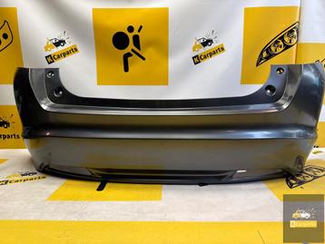 HONDA CIVIC HATCHBACK ACHTERBUMPER 71501-TV0-E000 beschikbaar voor biedingen