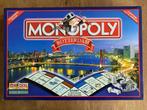 Monopoly Rotterdam, Hobby en Vrije tijd, Gezelschapsspellen | Bordspellen, Een of twee spelers, Ophalen, Zo goed als nieuw